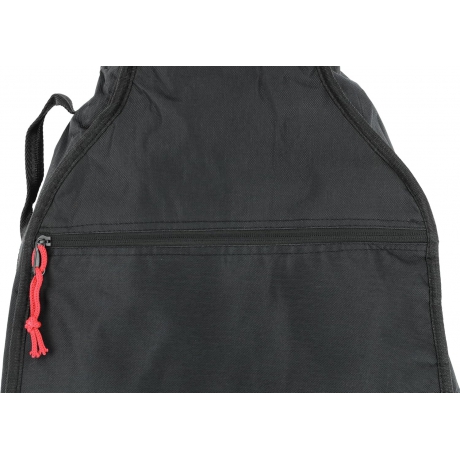 Gewa 3mm Bas Gitar Gig Bag<br>Fotoğraf: 5/6