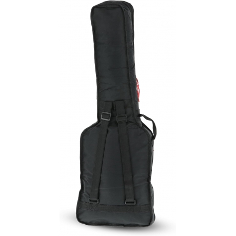 Gewa 3mm Bas Gitar Gig Bag<br>Fotoğraf: 2/6