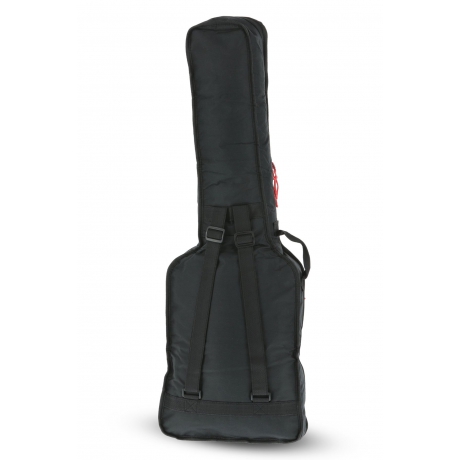 Gewa 3mm Elektro Gitar Gig Bag<br>Fotoğraf: 5/6