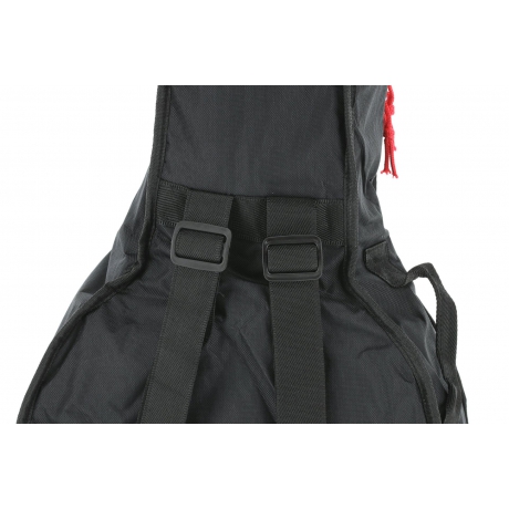 Gewa 3mm Elektro Gitar Gig Bag<br>Fotoğraf: 6/6