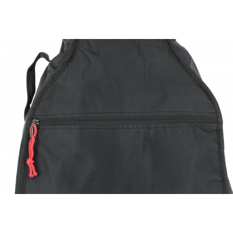 Gewa 3mm Elektro Gitar Gig Bag<br>Fotoğraf: 4/6