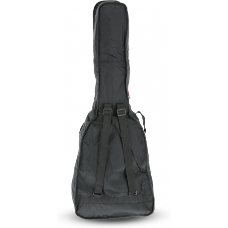 Gewa 4/4 3mm Akustik Gitar Gig Bag Western<br>Fotoğraf: 2/2
