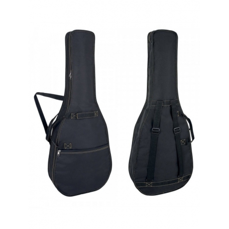 Gewa 4/4 3mm Klasik Gitar Gig Bag<br>Fotoğraf: 1/1