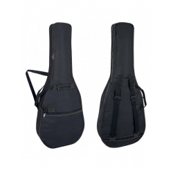 Gewa 4/4 3mm Klasik Gitar Gig Bag