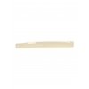Gewa 547083 Akustik Gitar Köprü Eşiği (71,5 x 3 x 6- 7,3 mm)<br>Fotoğraf: 1/1