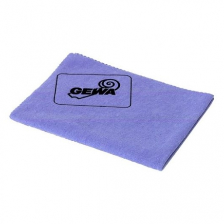 Gewa 760405 Silver Polish Temizlik Bezi<br>Fotoğraf: 1/1