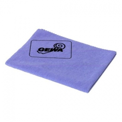 Gewa 760405 Silver Polish Temizlik Bezi