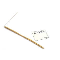 Gewa 760415 Entrüman Temizleme Bezi