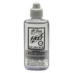 Gewa Al Case Bakım Yağı (Valve & Slide)