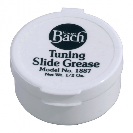 Gewa Bach Tuning Slide Grease Trombon Yağı<br>Fotoğraf: 1/1