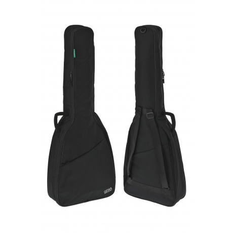 Gewa Basic 5 mm Akustik Gitar Kılıfı<br>Fotoğraf: 5/5