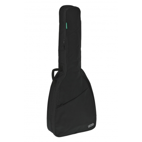 Gewa Basic 5 mm Akustik Gitar Kılıfı<br>Fotoğraf: 1/5
