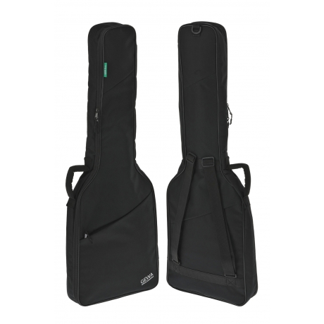 Gewa Basic 5 mm Elektro Gitar Kılıfı<br>Fotoğraf: 5/5