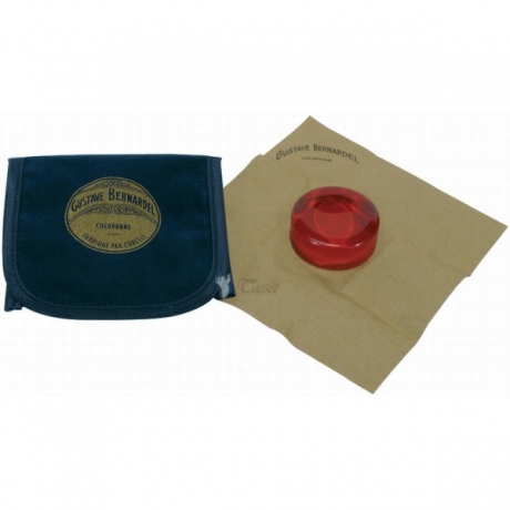 Gewa Bernardel Reçine<br>Fotoğraf: 1/2