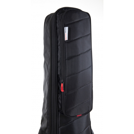 Gewa Cross 30 mm Akustik Gitar Gig Bag<br>Fotoğraf: 5/6