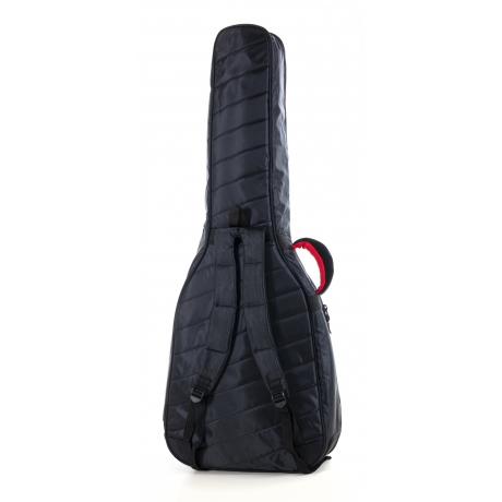 Gewa Cross 30 mm Akustik Gitar Gig Bag<br>Fotoğraf: 2/6