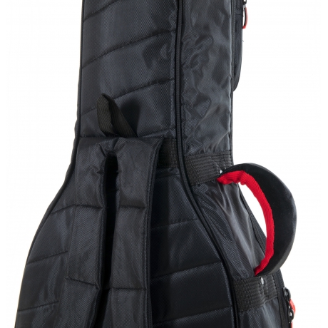 Gewa Cross 30 mm Akustik Gitar Gig Bag<br>Fotoğraf: 6/6