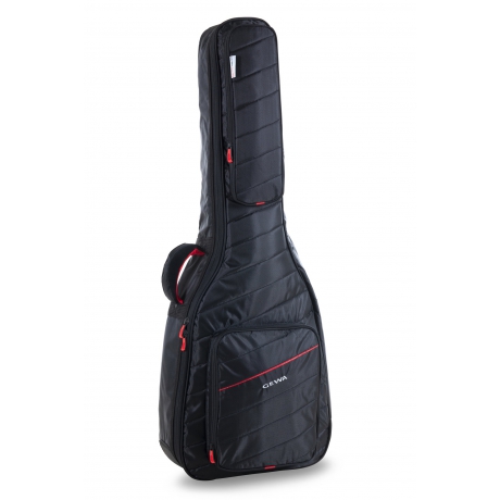 Gewa Cross 30 mm Akustik Gitar Gig Bag<br>Fotoğraf: 1/6