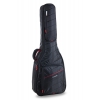 Gewa Cross 30 mm Akustik Gitar Gig Bag<br>Fotoğraf: 1/6
