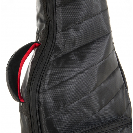 Gewa Cross 30 mm Bas Gitar Gig Bag<br>Fotoğraf: 3/7