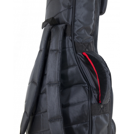 Gewa Cross 30 mm Bas Gitar Gig Bag<br>Fotoğraf: 6/7