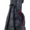 Gewa Cross 30 mm Bas Gitar Gig Bag<br>Fotoğraf: 6/7