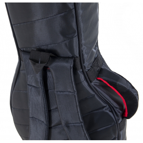 Gewa Cross 30 mm Bas Gitar Gig Bag<br>Fotoğraf: 7/7