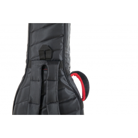 Gewa Cross 30 mm Elektro Gitar Gig Bag<br>Fotoğraf: 6/6