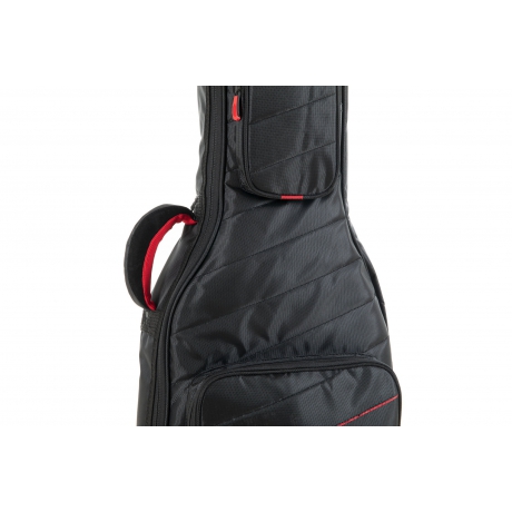 Gewa Cross 30 mm Elektro Gitar Gig Bag<br>Fotoğraf: 4/6