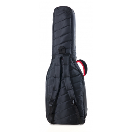 Gewa Cross 30 mm Elektro Gitar Gig Bag<br>Fotoğraf: 2/6