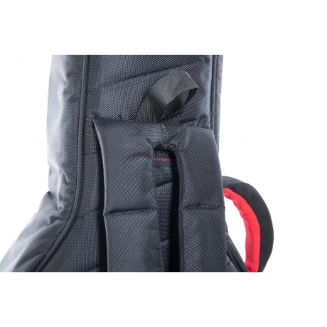 Gewa Cross 30 mm Klasik Gitar Gig Bag<br>Fotoğraf: 5/7