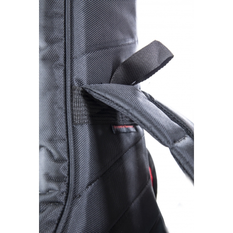 Gewa Cross 30 mm Klasik Gitar Gig Bag<br>Fotoğraf: 3/7