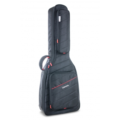 Gewa Cross 30 mm Klasik Gitar Gig Bag<br>Fotoğraf: 1/7
