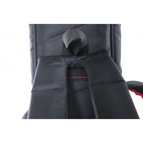 Gewa Cross 30 mm Klasik Gitar Gig Bag<br>Fotoğraf: 4/7