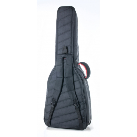 Gewa Cross 30 mm Klasik Gitar Gig Bag<br>Fotoğraf: 2/7