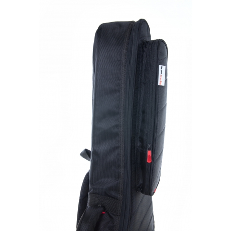Gewa Cross 30 mm Klasik Gitar Gig Bag<br>Fotoğraf: 6/7