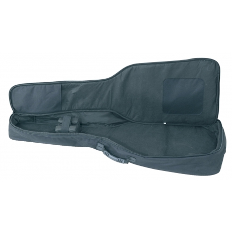 Gewa Economy 12 mm Klasik Gitar Kılıfı 4/4<br>Fotoğraf: 2/3