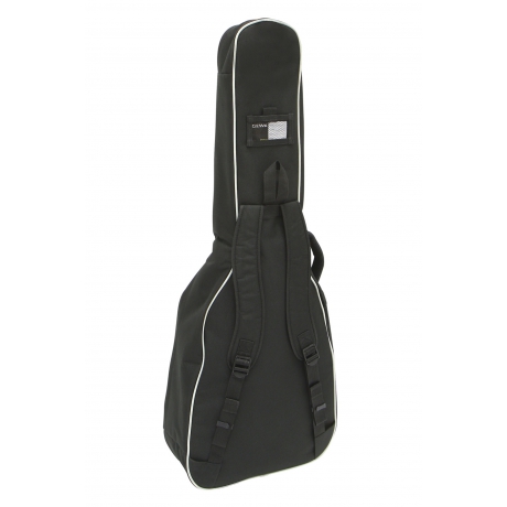 Gewa Economy 12 mm Klasik Gitar Kılıfı 4/4<br>Fotoğraf: 3/3