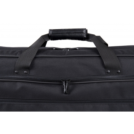 Gewa Economy 15 mm J 96 x 37 x 15 cm Org Gig Bag<br>Fotoğraf: 4/5