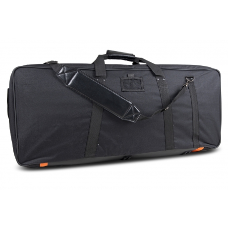 Gewa Economy 15 mm J 96 x 37 x 15 cm Org Gig Bag<br>Fotoğraf: 5/5