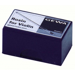 Gewa Keman ve Viyola Reçinesi