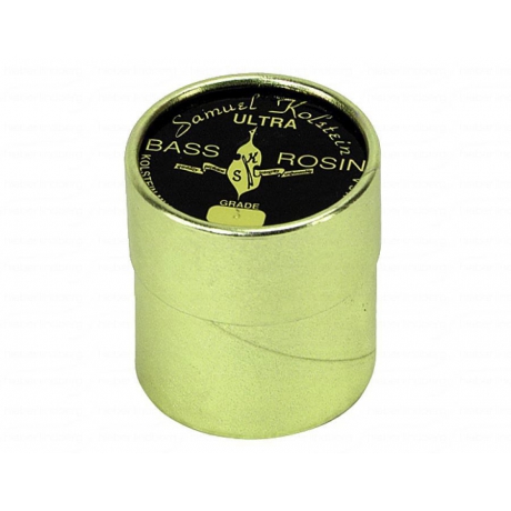 Gewa Kolstein Kontrabas Reçinesi<br>Fotoğraf: 1/1