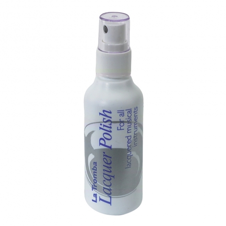 Gewa La Tromba Laquer Polish<br>Fotoğraf: 1/1