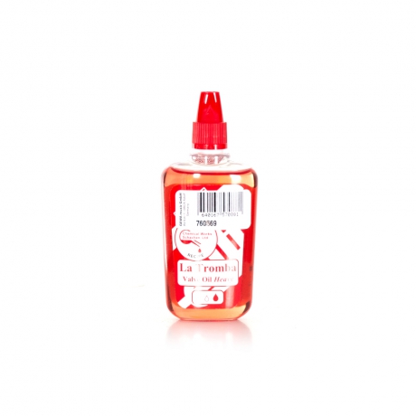 Gewa La Tromba Valve Oil (Heavy)<br>Fotoğraf: 1/2