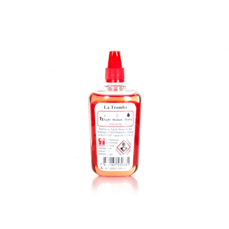 Gewa La Tromba Valve Oil (Heavy)<br>Fotoğraf: 2/2