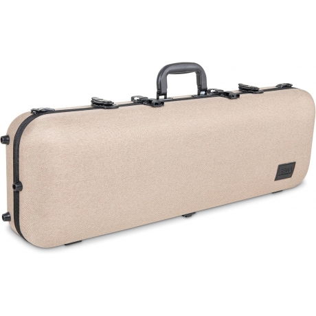 Gewa Oblong 4/4 Keman Case (Beige Bio)<br>Fotoğraf: 2/7