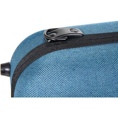 Gewa Oblong 4/4 Keman Case (Blue Bio)<br>Fotoğraf: 7/7