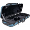 Gewa Oblong 4/4 Keman Case (Blue Bio)<br>Fotoğraf: 4/7