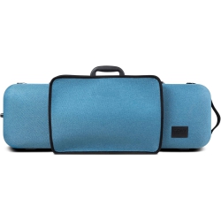 Gewa Oblong 4/4 Keman Case (Blue Bio)