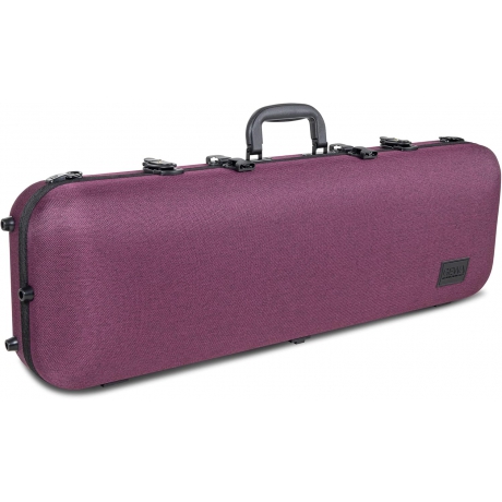 Gewa Oblong 4/4 Keman Case (Violet Bio)<br>Fotoğraf: 2/7